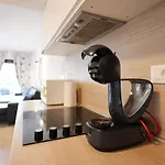 Mato Apartman Zára