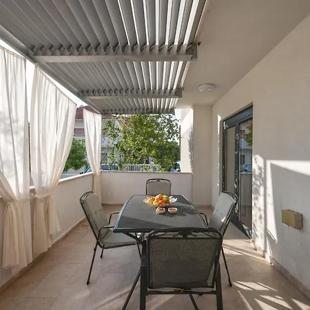 Mato Apartmán Zadar