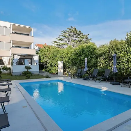 Apartmán Mato Zadar