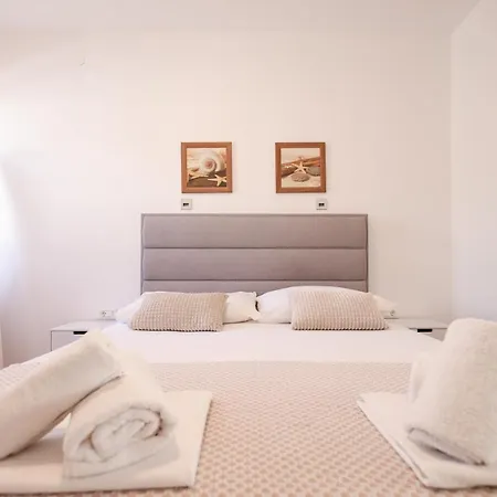 Apartment Mato *