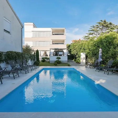 Apartmán Mato Zadar