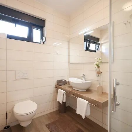 Mato Apartmán Zadar