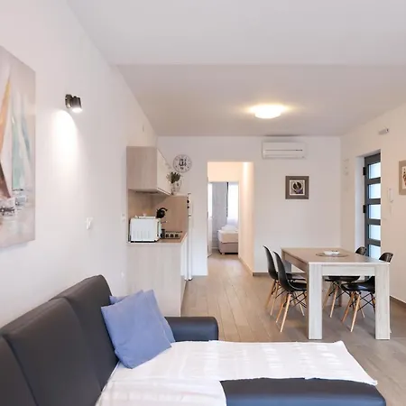 Apartmán Mato Zadar