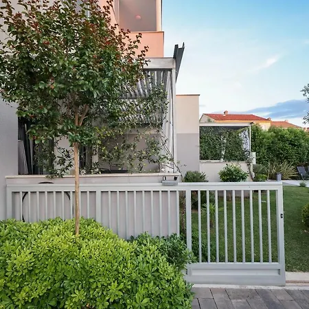 Apartmán Mato Zadar