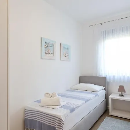 Mato Apartmán Zadar