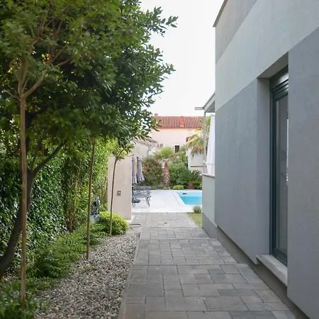 Mato Apartmán Zadar