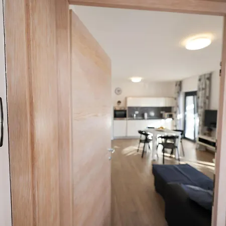 Mato Apartmán Zadar