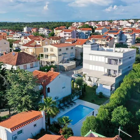 Apartman Mato *