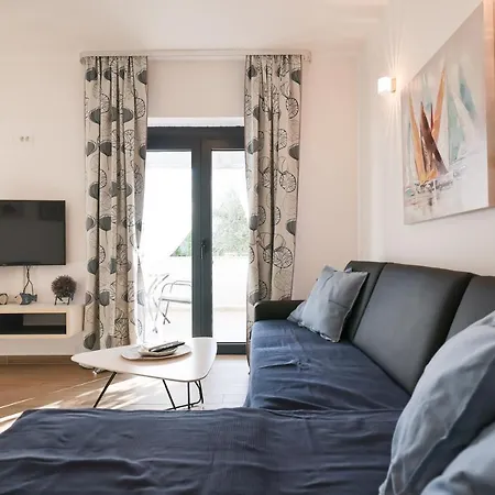 Apartman Mato *