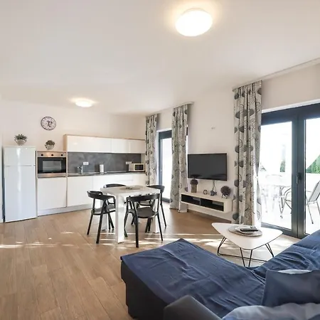 Apartman Mato