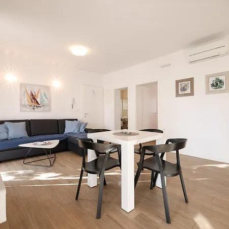 Mato Apartman *