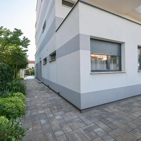 Mato Apartman *
