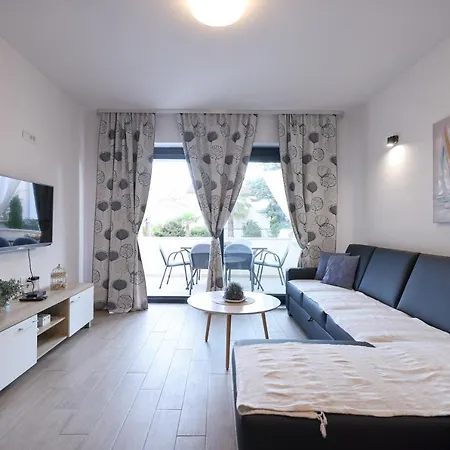 Apartman Mato