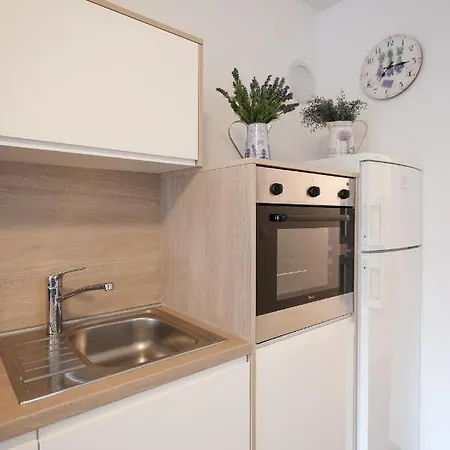 Apartment Mato Zadar