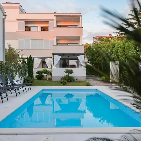 Apartman Mato *