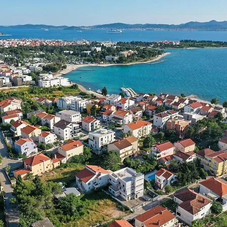 Mato Apartman *