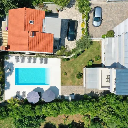 Apartman Mato
