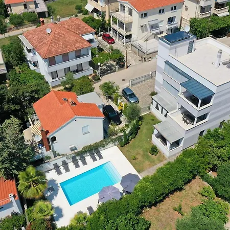 Apartman Mato