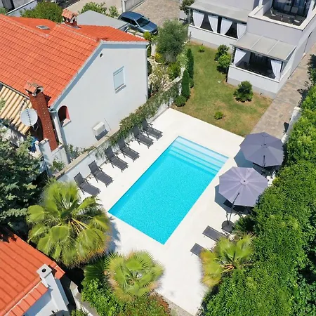 Apartman Mato