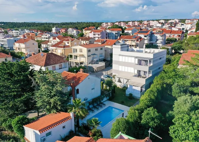 Διαμέρισμα Mato *