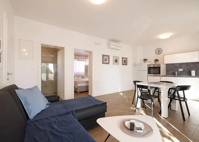 Mato Διαμέρισμα *