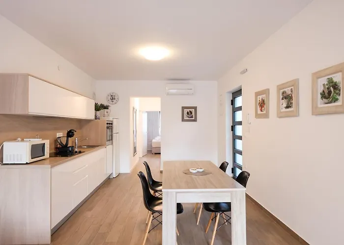 Mato Διαμέρισμα *