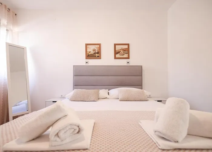 Διαμέρισμα Mato *