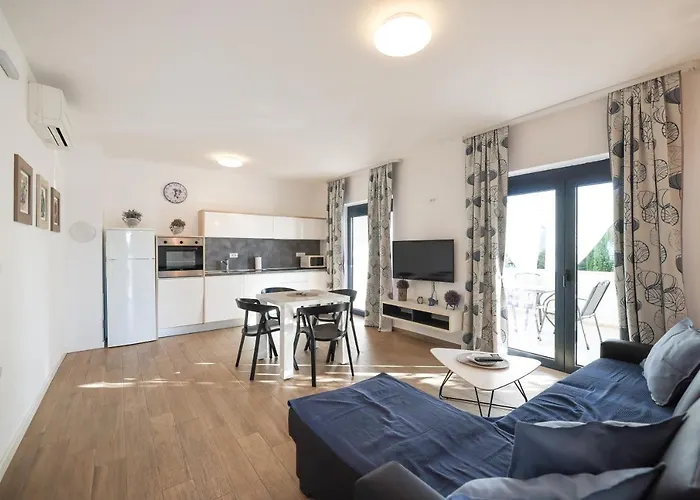 Apartamento Mato