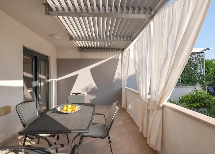 Mato Διαμέρισμα *