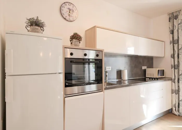 Mato Διαμέρισμα Ζαντάρ