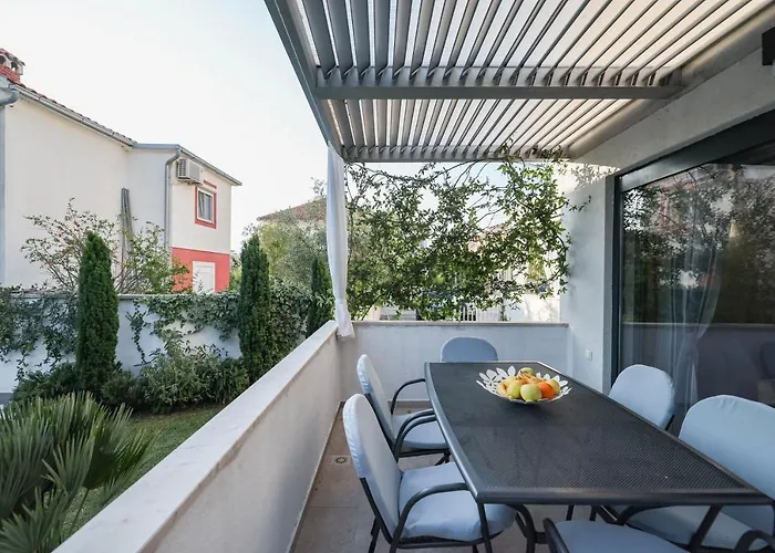 Διαμέρισμα Mato *