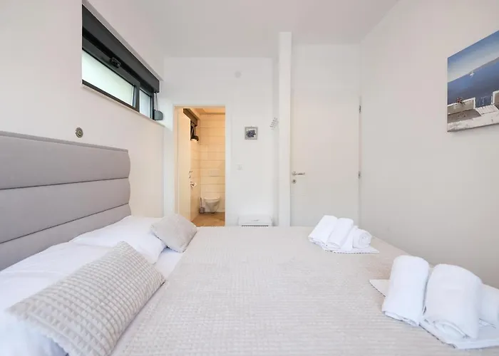 Mato Διαμέρισμα