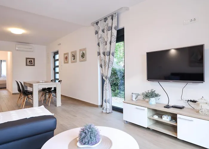 Mato Διαμέρισμα *