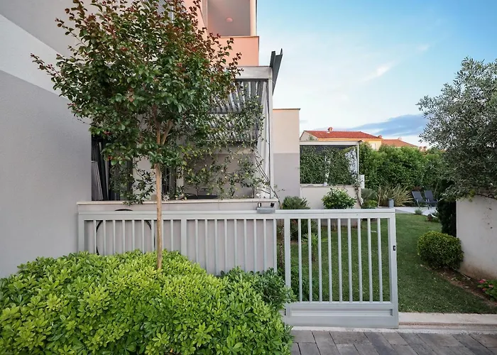 דירה Mato זאדאר