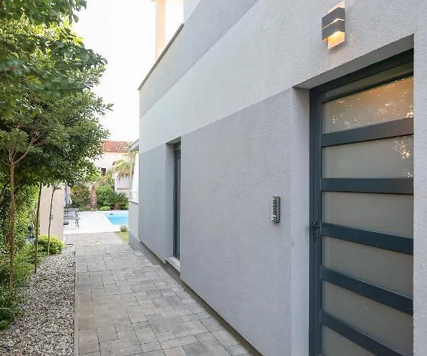 Mato Διαμέρισμα