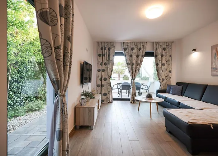 Mato Διαμέρισμα *