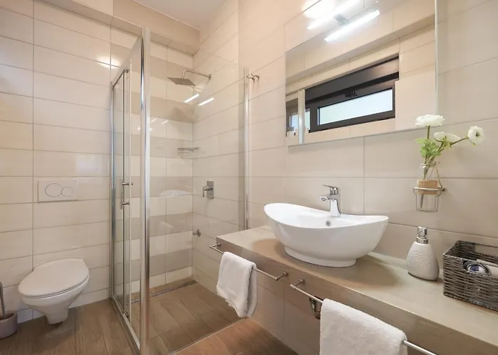 Mato Διαμέρισμα *