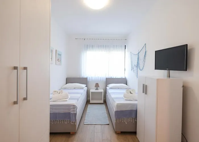 Διαμέρισμα Mato Ζαντάρ