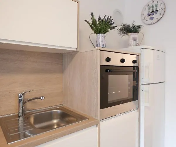 Διαμέρισμα Mato Ζαντάρ