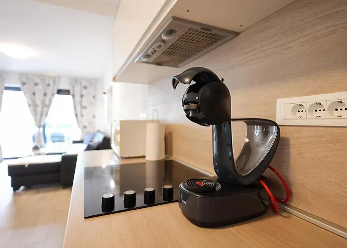 Mato Διαμέρισμα Ζαντάρ