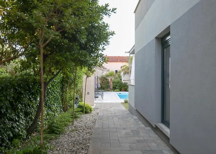 Mato Διαμέρισμα Ζαντάρ