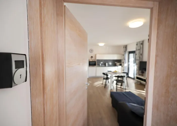 Mato דירה זאדאר